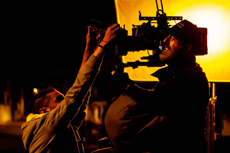 Ya conocemos los cortometrajes seleccionados en esta edición