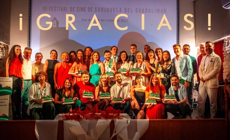 El FCSG cierra a lo grande su 3ª edición
