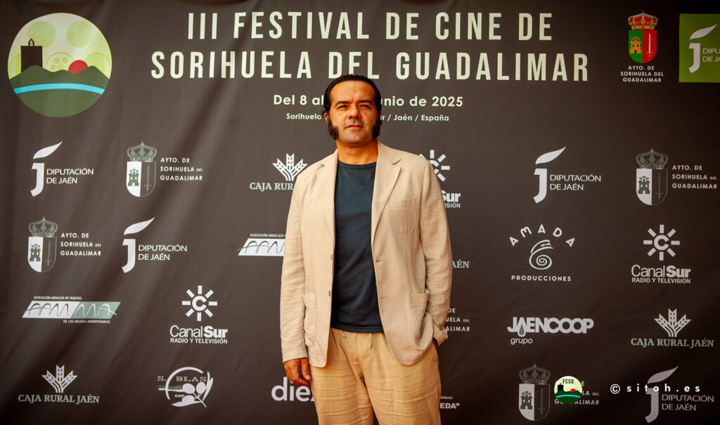 Alfonso Sánchez