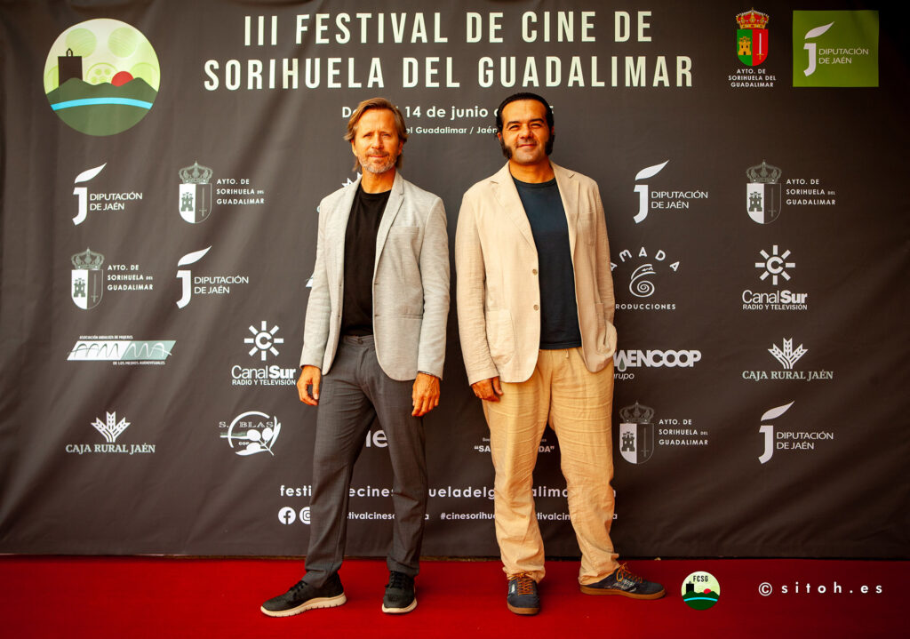 Alfonso Sánchez y Alberto López