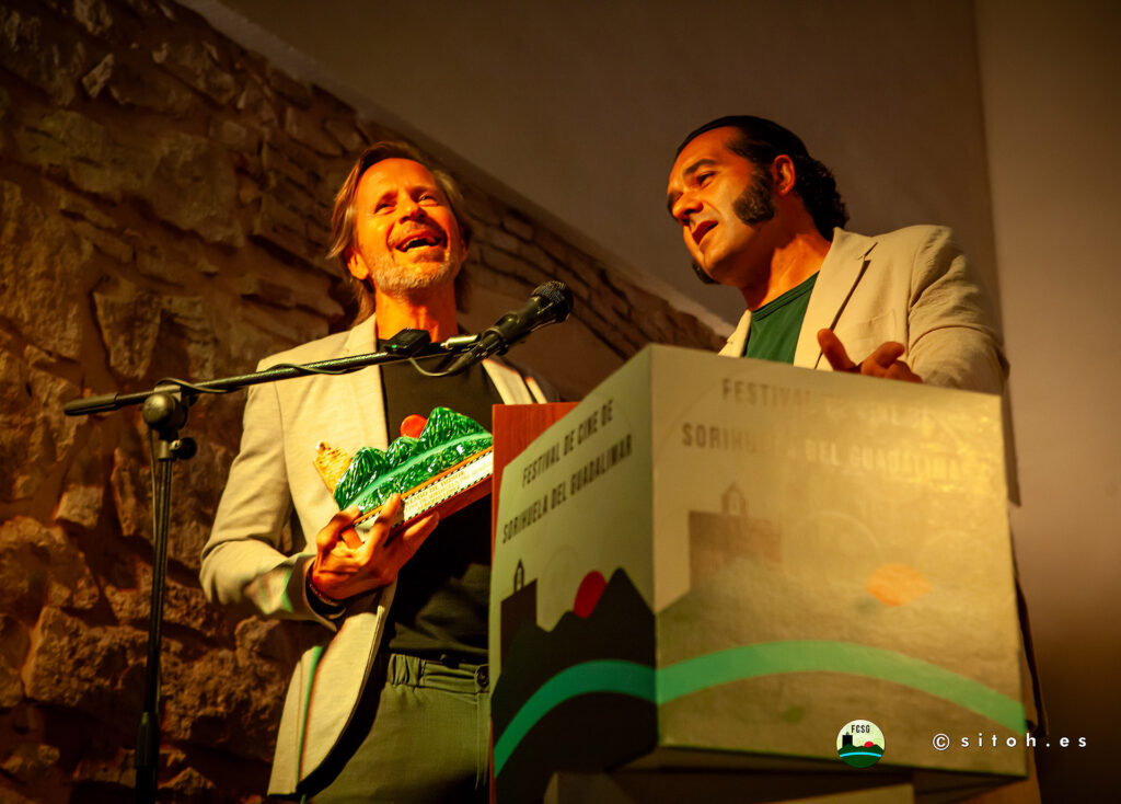 Alfonso Sánchez y Alberto López, Premios de Honor