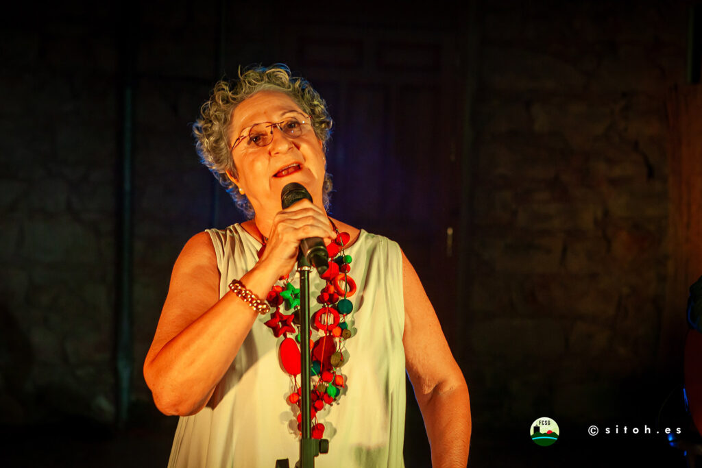 Fiesta de clausura con Paz de Alarcón y Julio Castell