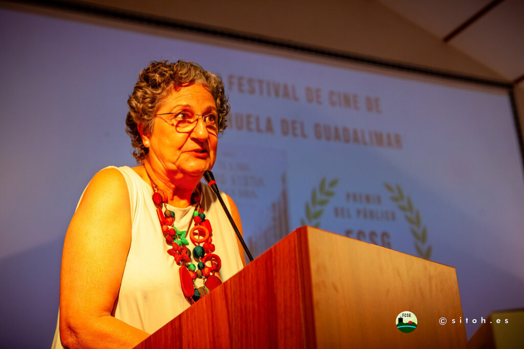 Premio del Público: EL LADO MÁS BESTIA DE LA VIDA, de José Antonio Campos Aguilera 