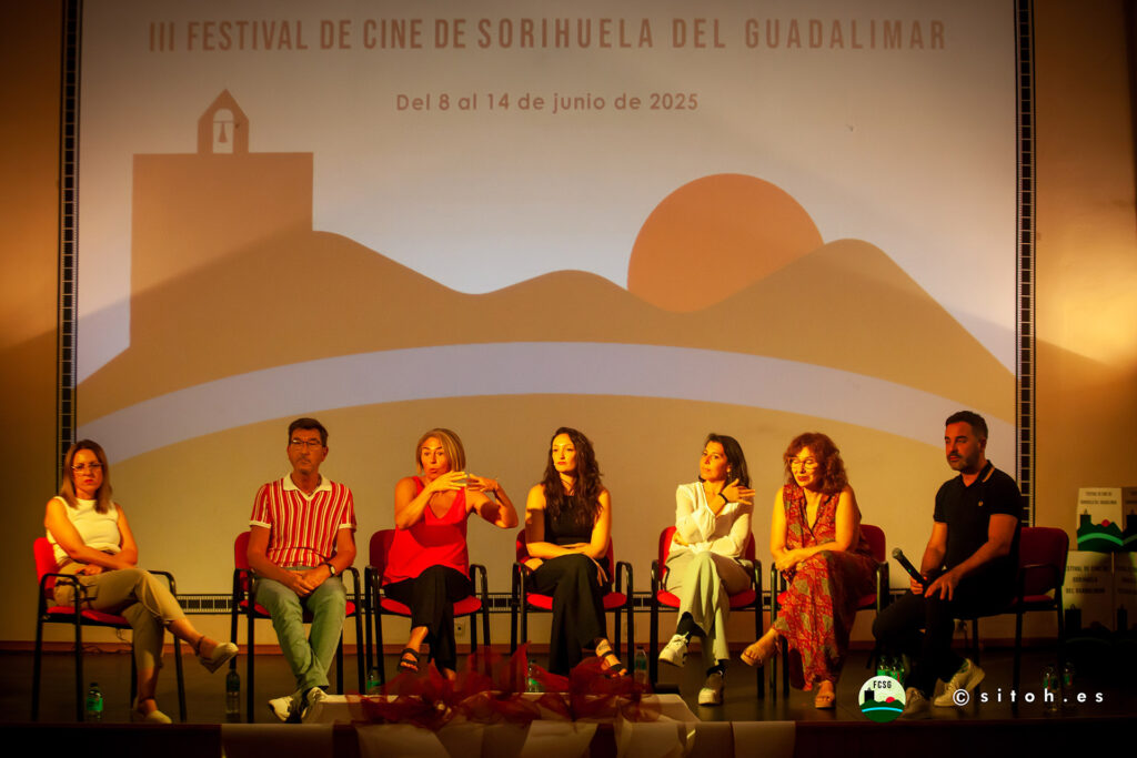II Encuentro sectorial del audiovisual