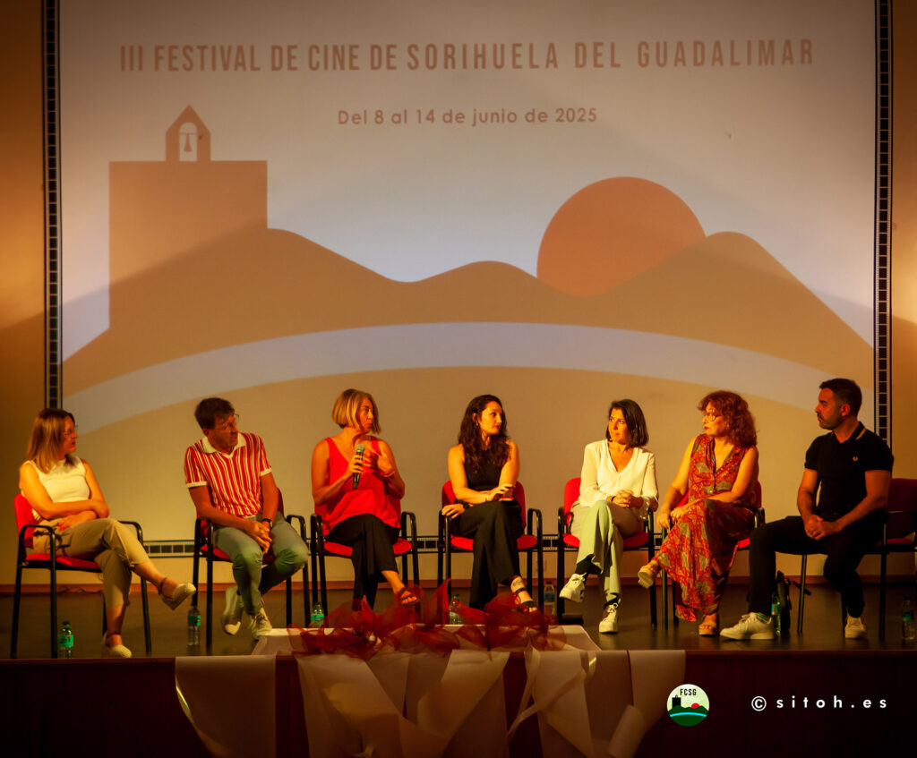 II Encuentro sectorial del audiovisual