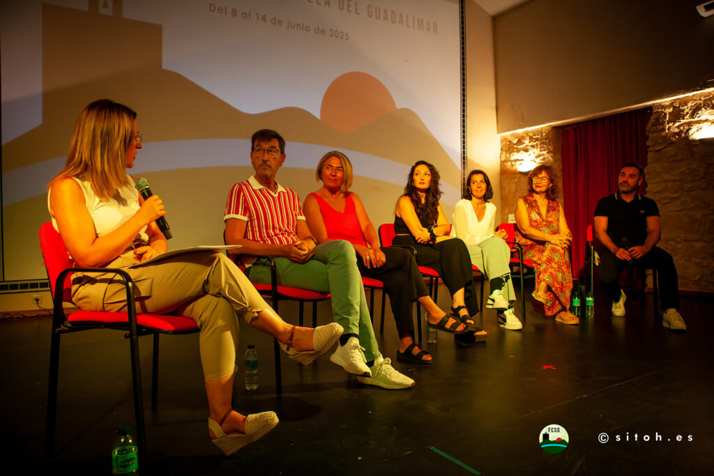 II Encuentro sectorial del audiovisual