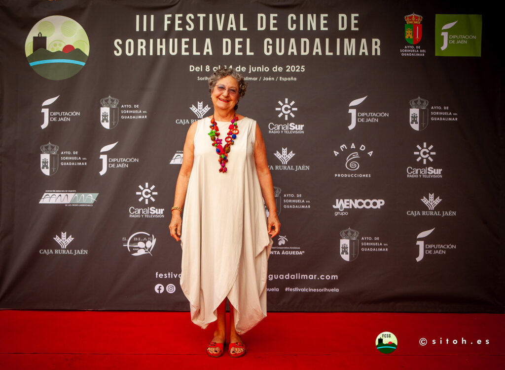 Rosario Pardo