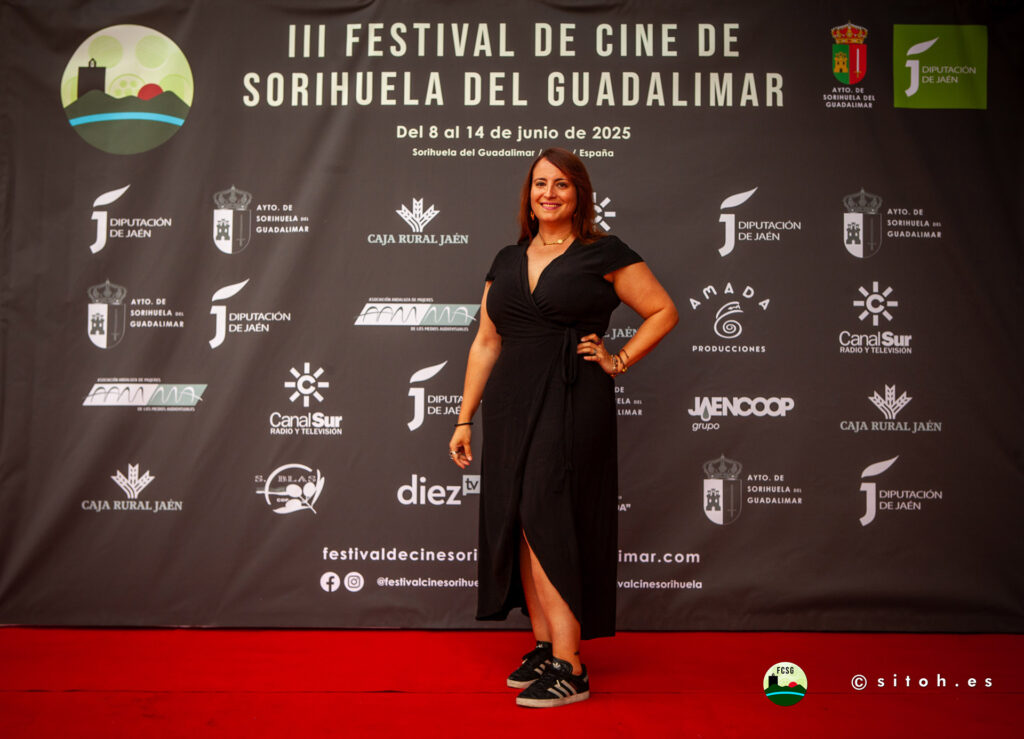 María José Martín