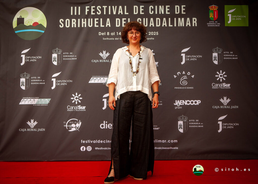 Helena Sánchez