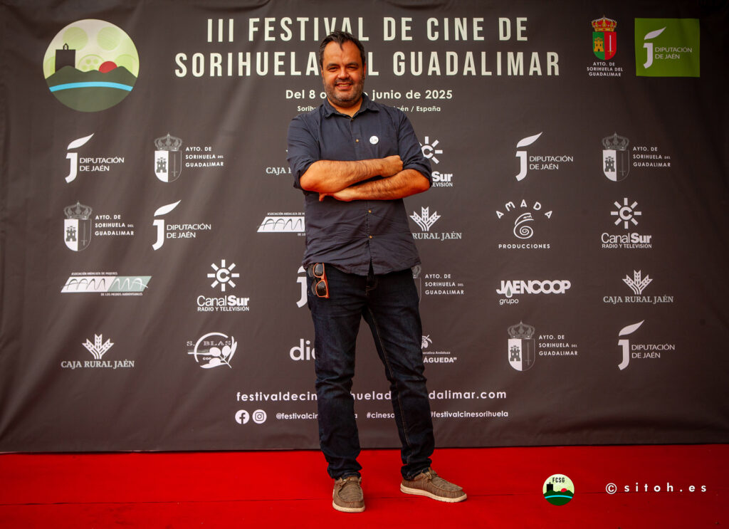 Juan Francisco Pérez Polo