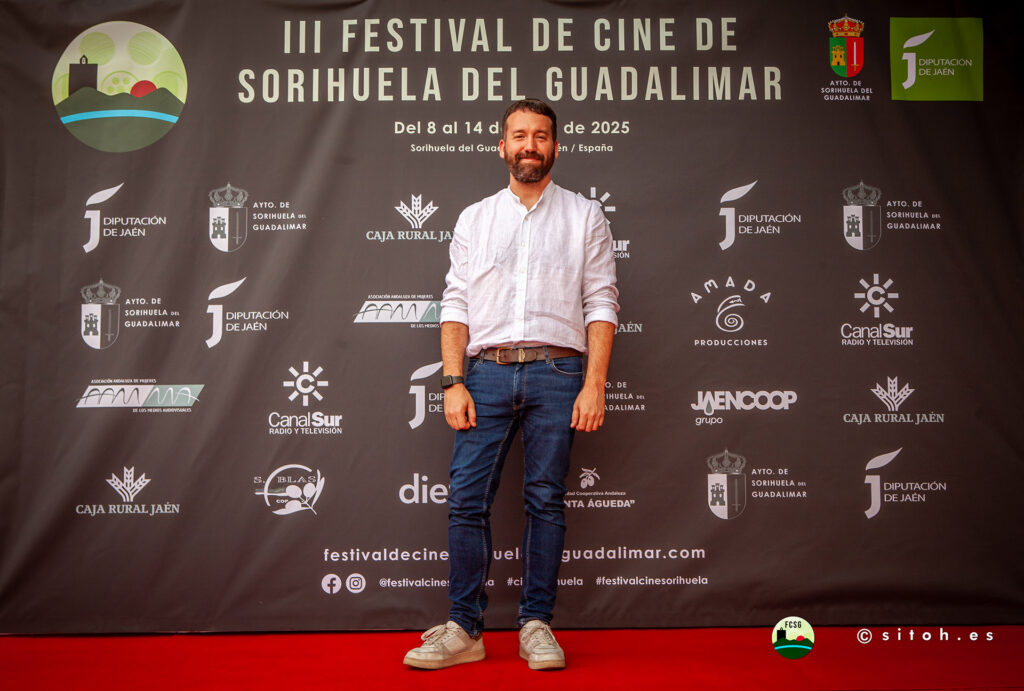 José Luis Lázaro