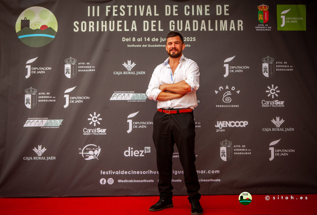 Cristian Beteta