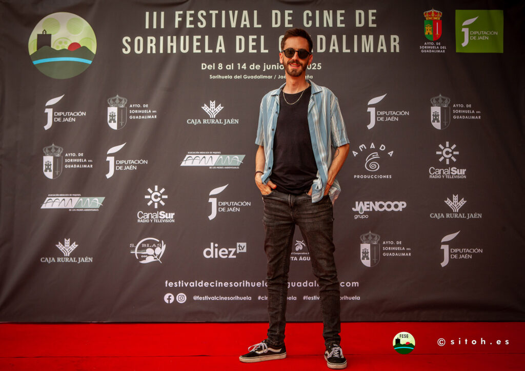 Antonio Galarzo