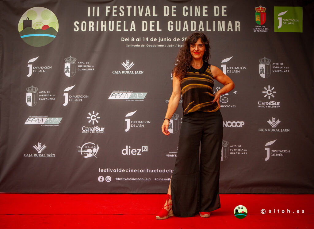Ana Galán