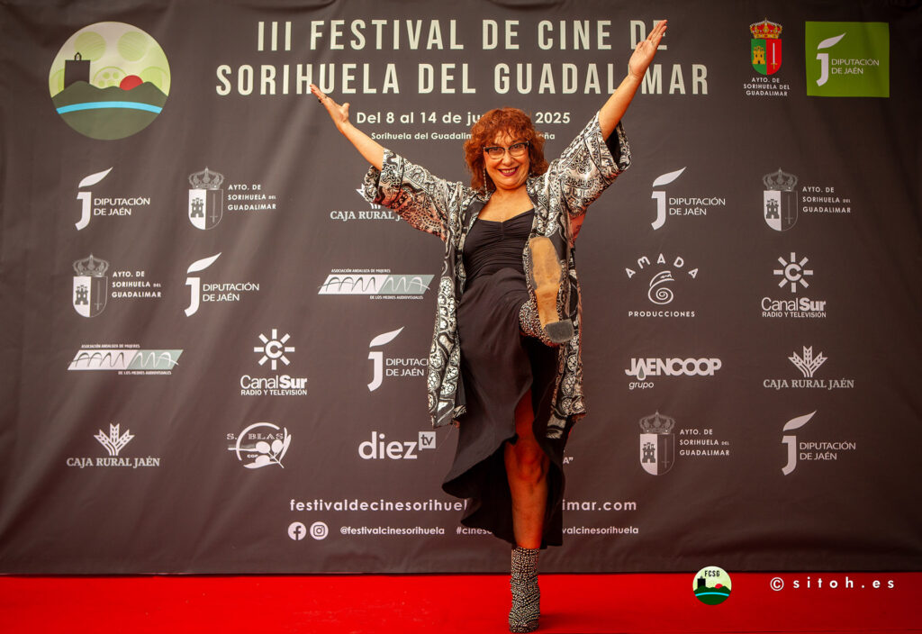 Mercedes Hoyos