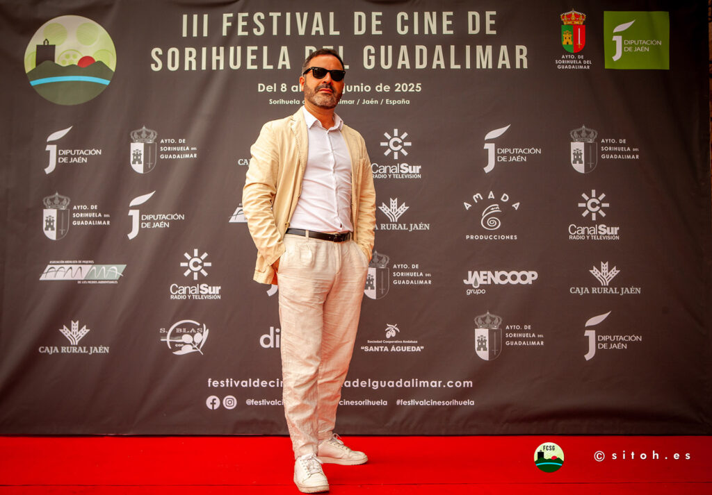 Alejandro Ávila