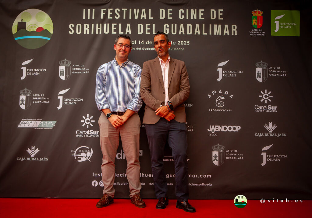 Representantes de Caja Rural