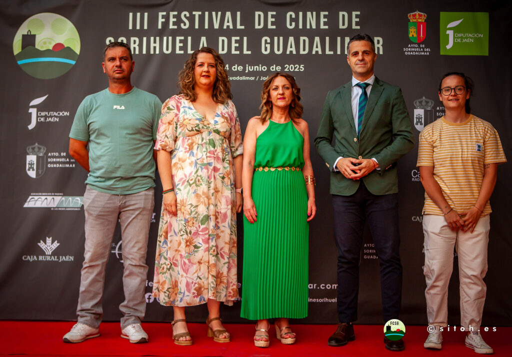 Autoridades