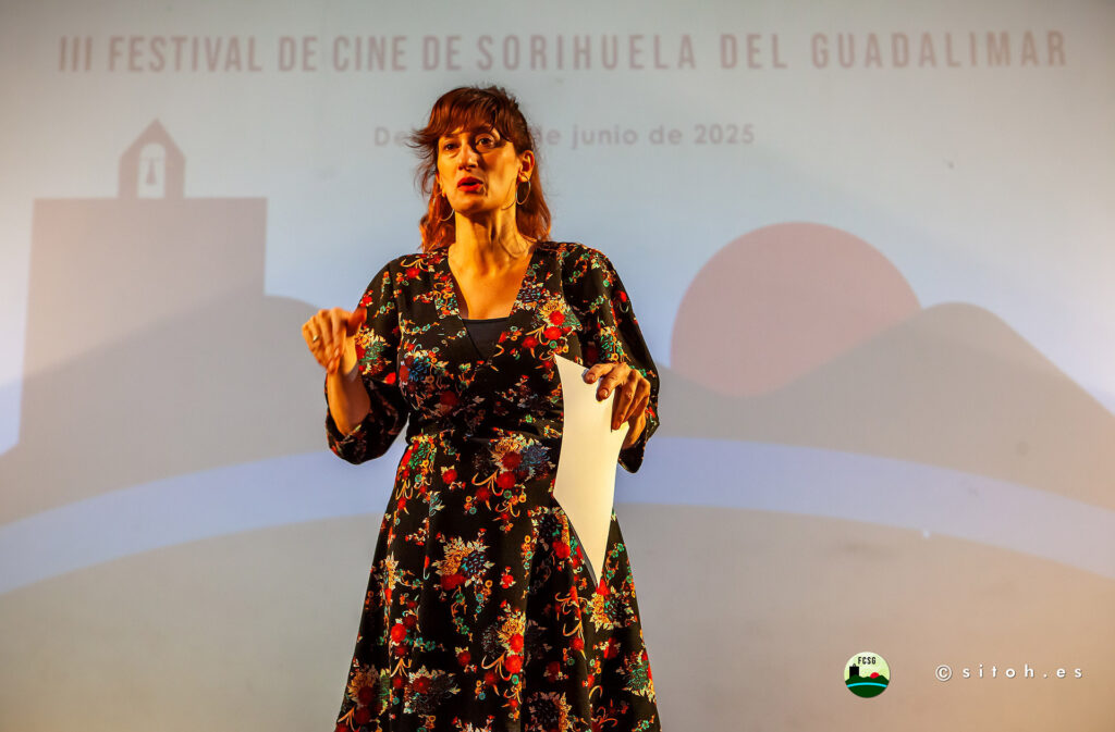 Proyecciones de los cortometrajes seleccionados
