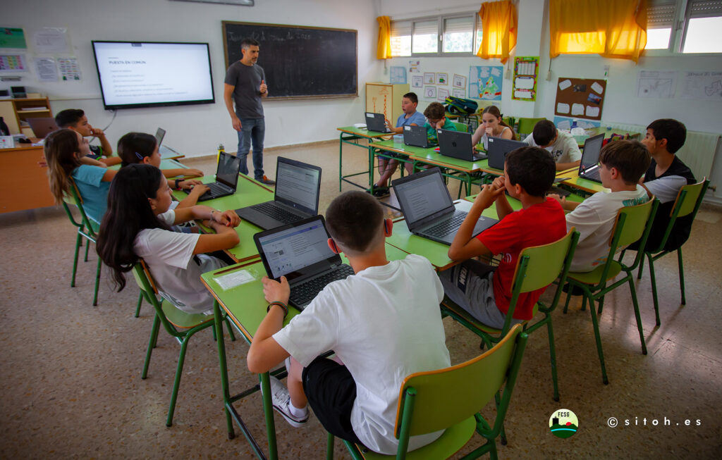 Taller de Juan Antonio Anguita