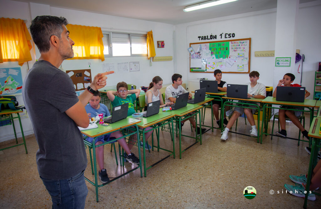 Taller de Juan Antonio Anguita