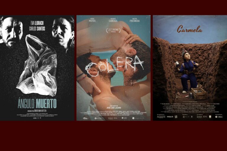 Candidatos a los Goya tres de los cortometrajes premiados en el Festival de Cine de Sorihuela del Guadalimar