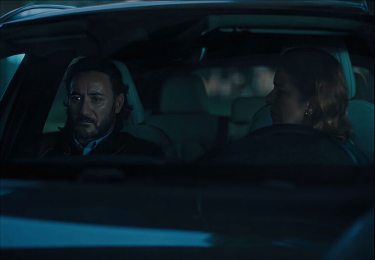 Nominado a los Premios Forqué, “Ángulo muerto” de Cristian Beteta, Premio a Mejor Cortometraje en el FCSG