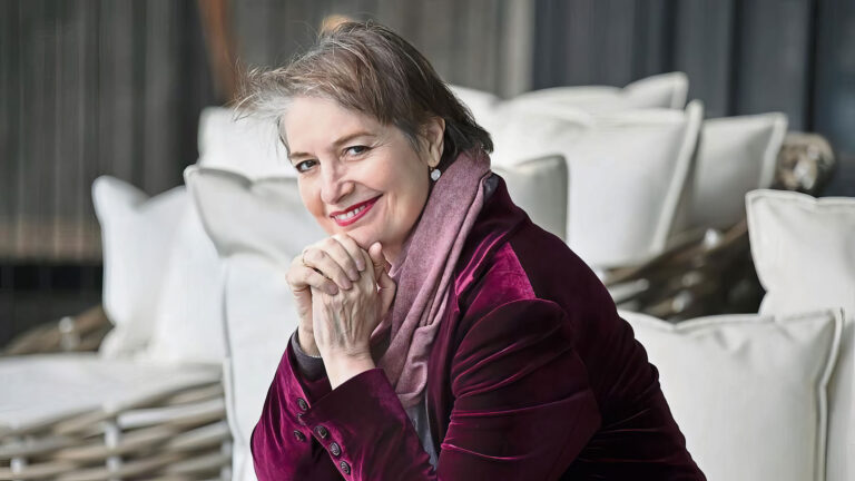 Assumpta Serna, Premio de Honor en el IV Festival de Cine de Sorihuela del Guadalimar