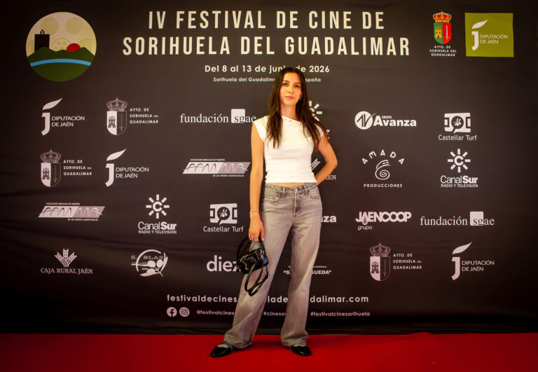 Inaugurada la IV edición del Festival de Cine de Sorihuela del Guadalimar