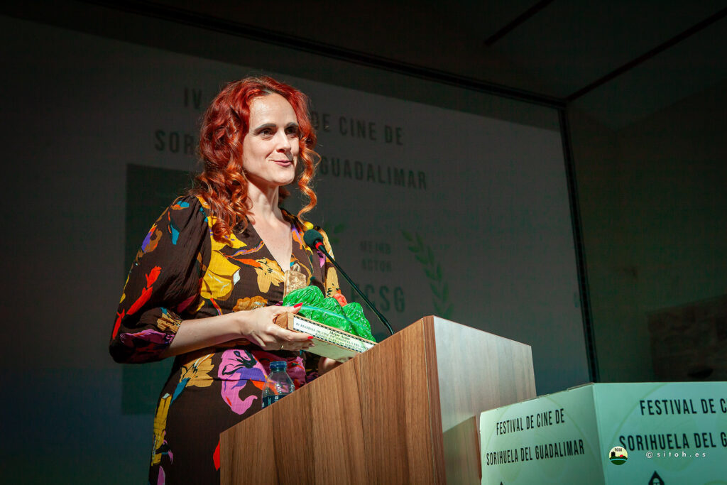Mejor Actor: Ramón Barea por PORDENTRO