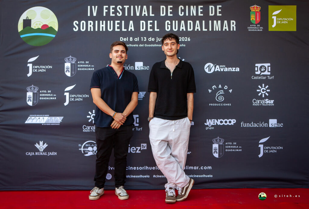 Photocall FCSG 2026-5